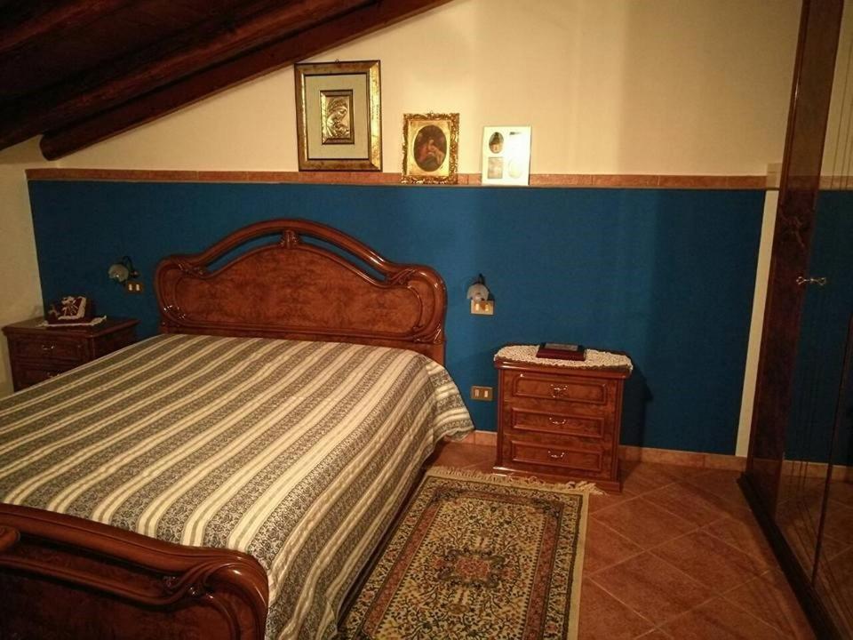スコペッロ Da Giusy A Scopelloヴィラ 部屋 写真
